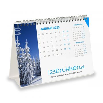 Bureaukalender