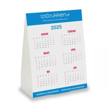 Tent kalender