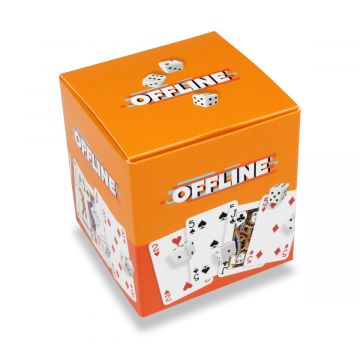 The Offline Box